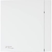 Soler&Palau Silent-200 CZ Matt White Design - 4C 5210424700-021400 Image #1