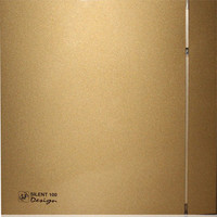 Soler&Palau Silent-200 CZ Gold Design - 4C [5210626300]