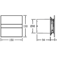 CATA E-100 GSTH Image #2