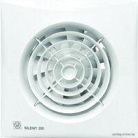 Soler&Palau Silent-200 CZ [5210424700]
