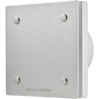 Royal Thermo Calipso RAFC 120 Chrome Image #1