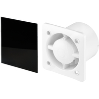 Awenta System+ Silent 125W [KWS125W-PTGB125P]