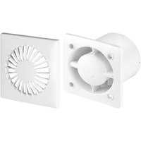 Awenta System+ Turbo 100W KWT100W-POBI100 Image #1