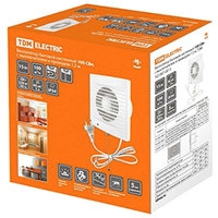 TDM Electric 120 СВп SQ1807-0014 Image #2