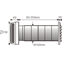 DEC DTL98P Image #4