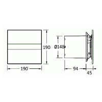 CATA E-150 GTH Image #2