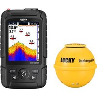 Lucky FF718LIC-LA Image #1