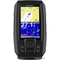 Garmin Striker Plus 4