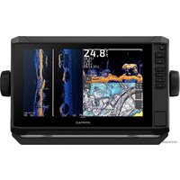 Garmin Echomap UHD2 92sv + GT56UHD-TM