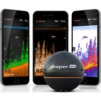 Deeper Smart Sonar Pro+ Image #7