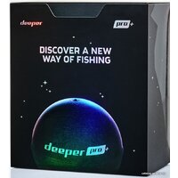 Deeper Smart Sonar Pro+ Image #3