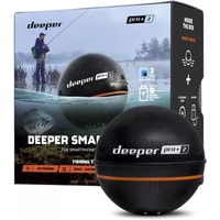 Deeper Smart Sonar Pro+ 2 Image #2