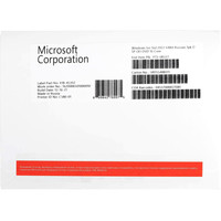 Microsoft Windows Server Standard 2022 64-bit OEI DVD P73-08337 (1 ПК, бессрочная лицензия, для корпоративного использования) Image #1