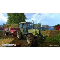 PC Farming Simulator 2015 Image #6