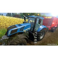 PC Farming Simulator 2015 Image #2