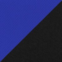 CHAIRMAN Game 19 (ткань, черный/синий) Image #2