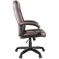 Helmi Brilliance HL-E29 / 279847 (коричневый) Image #3