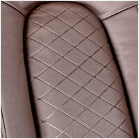 Helmi Brilliance HL-E29 / 279847 (коричневый) Image #6