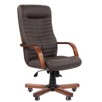 CHAIRMAN 480 WD N (экопремиум черный) Image #2