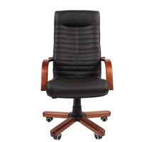 CHAIRMAN 480 WD N (экопремиум черный) Image #3