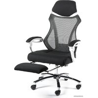 Norden H-007 (белый/черный) Image #3
