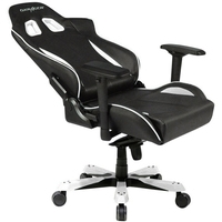 DXRacer King OH/KS57/NW (черный/белый) Image #5