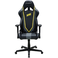 DXRacer Natus Vincere OH/RZ60/NGY (черный/серый/желтый) Image #2