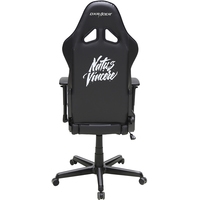 DXRacer Natus Vincere OH/RZ60/NGY (черный/серый/желтый) Image #4