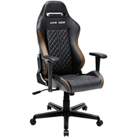 DXRacer Drifting OH/DH73/NC (черный/коричневый) Image #1