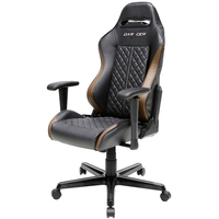 DXRacer Drifting OH/DH73/NC (черный/коричневый) Image #3