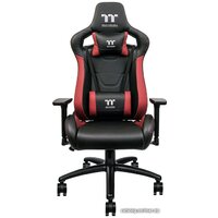 Thermaltake U Fit GGC-UFT-BRMWDS-01 (черный/красный) Image #2