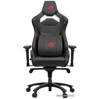 Игровое (геймерское) кресло ASUS ROG Chariot Core SL300 (черный) - Изображение №2 — Chaika Market