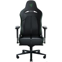 Razer Enki (черный/зеленый) Image #2