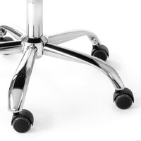 TetChair Swan (флок, синий) Image #9