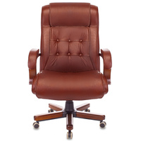 Бюрократ T-9926WALNUT светло-коричневый Image #1