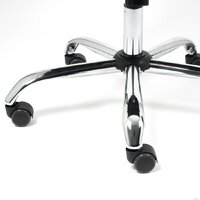 TetChair Urban (флок, серый) Image #6