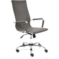 TetChair Urban (флок, серый) Image #1