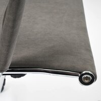 TetChair Urban (флок, серый) Image #2
