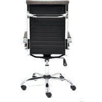 TetChair Urban (флок, серый) Image #12