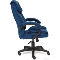 TetChair Oreon (флок, синий) Image #3
