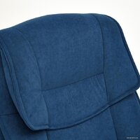 TetChair Oreon (флок, синий) Image #6