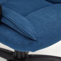TetChair Oreon (флок, синий) Image #9