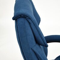 TetChair Oreon (флок, синий) Image #11