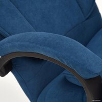 TetChair Oreon (флок, синий) Image #8