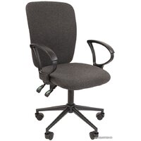 CHAIRMAN 9801 Black (темно-серый) Image #1