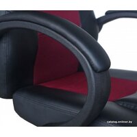 Меб-ФФ MF-2008H (черный/красный) Image #5