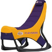 Playseat Champ NBA Edition - LA Lakers (фиолетовый/желтый)