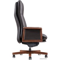 Norden Vivaldi Black A 2262 black (кожа/черный) Image #3