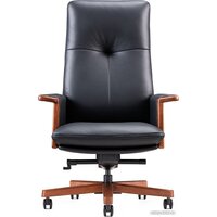 Norden Vivaldi Black A 2262 black (кожа/черный) Image #2