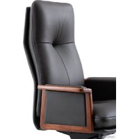 Norden Vivaldi Black A 2262 black (кожа/черный) Image #5
